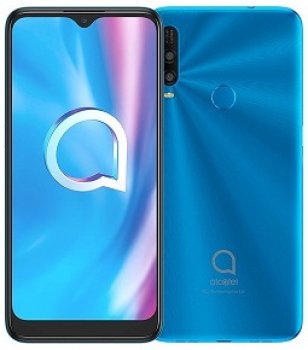 Alcatel 1SE Light Price Poland