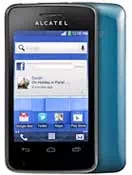 Alcatel One Touch Pixi Price Italy