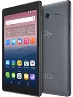 Alcatel Pixi 4 (7) Price Brazil