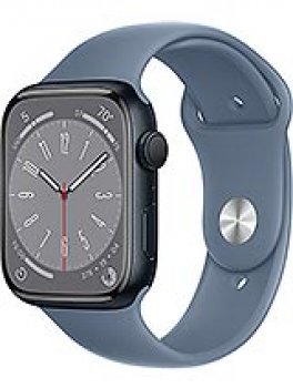 Apple Watch Series 8 Aluminum Price USA