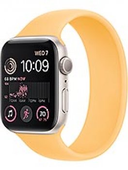 Apple Watch SE 2022 Price UAE Dubai
