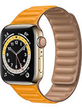 Apple Watch Series 6 Price UAE Dubai