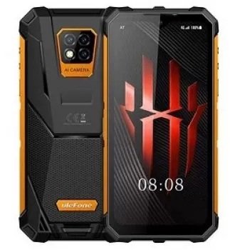 Ulefone Armor 8 5G Price Rwanda