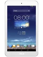 Asus Memo Pad 8 Price 