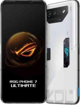 Asus ROG Phone 7 Ultimate Price & Specification 