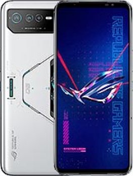 Asus ROG Phone 6 Pro Price Morocco