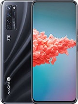 ZTE Axon 20 4G Price Papua New Guinea