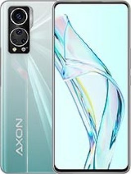 ZTE Axon 50 Price Macedonia