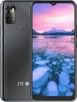 ZTE Blade 20 5G Price Spain