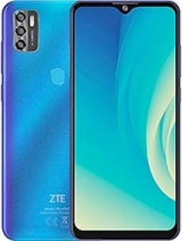 ZTE Blade A7s 2020 Price Madagascar