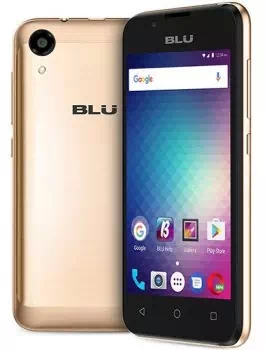 BLU Advance 4.0 L3 Price Canada