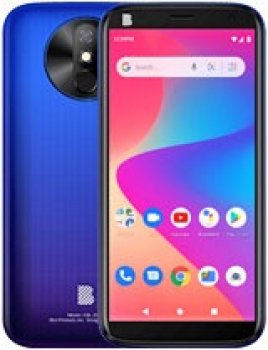 BLU C6L 2020 Price Ghana