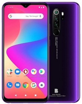 BLU G90 Pro Price Vietnam