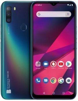 BLU G91 Price Portugal