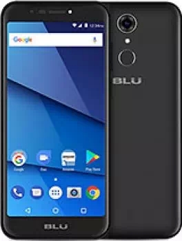 BLU Studio View XL Price Bolivia