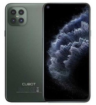 Cubot C30 Price Tunisia