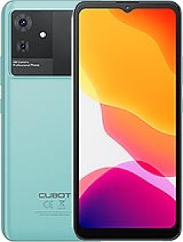 Cubot Note 22 Pro Price 