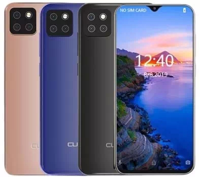 Cubot X20 Pro Price Japan