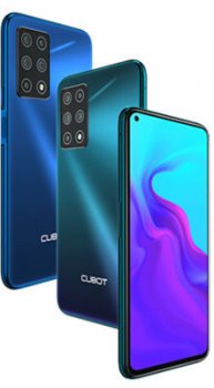 Cubot X30 Price Ghana