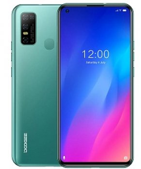 Doogee N30 Price Portugal