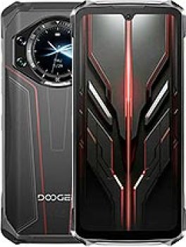 Doogee S119 Price Brazil