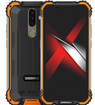 Doogee S58 Pro Price 