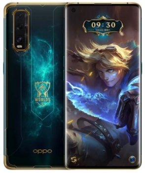 Oppo Find X2 League Of Legends S10 Limited Edition Price Papua New Guinea