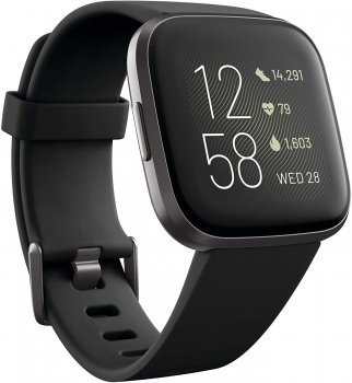 Fitbit Versa 2 Price Kuwait