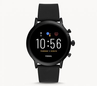 Fossil Gen 5 Price Russia