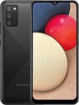 Samsung Galaxy A02s Price Russia