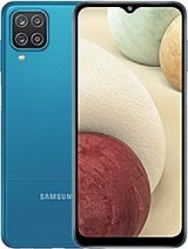 Samsung Galaxy A12 Price Saudi Arabia