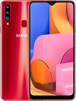 Samsung Galaxy A20s Price & Specification Singapore