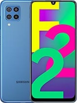 Samsung Galaxy F22 Price Afghanistan