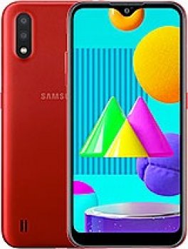 Samsung Galaxy M01 Price & Specification Armenia