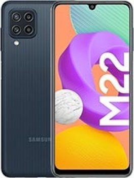 Samsung Galaxy M22 Price Netherlands