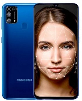 Samsung Galaxy M31 Prime Price USA