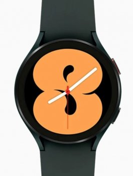 Samsung Galaxy Watch 4 (2024) Price India