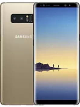 Samsung Galaxy Note 8 (256GB) Price Philippines