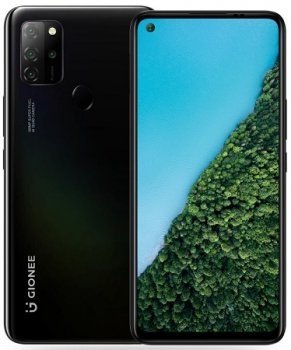 Gionee M12 (6GB) Price Norway