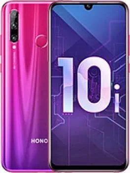 Honor 10i Price Turkey