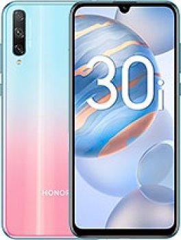 Honor 30i Price Portugal