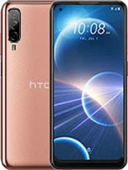 HTC Desire 22 5G Price Morocco