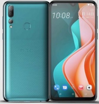 HTC Desire 19s Price & Specification Pakistan