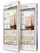 Huawei Ascend G6 Price & Specification Saudi Arabia