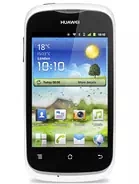 Huawei  Ascend Y201 Pro Price 