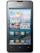Huawei  Ascend Y300 Price 