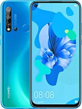 Huawei Nova 5i Price 
