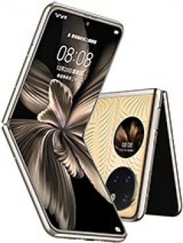 Huawei P50 Pocket Foldable Price 