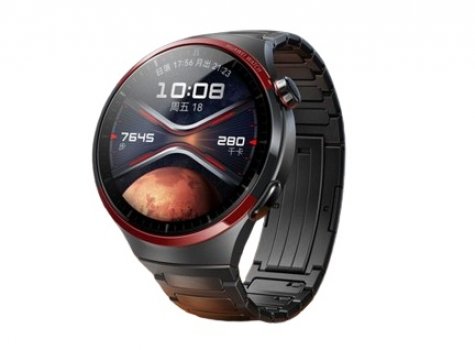 Huawei Watch 4 Pro Space Edition Price India