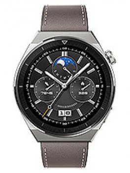 Huawei Watch GT 3 Pro Price UAE Dubai